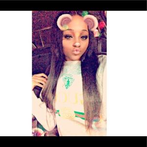 Meet your Posher, Mariah